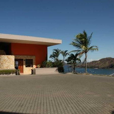 La Finisterra Hotel Nicoya Bagian luar foto