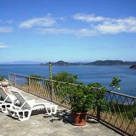 La Finisterra Hotel Nicoya Bagian luar foto