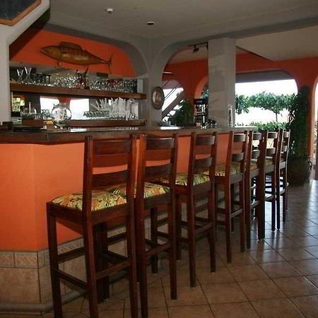 La Finisterra Hotel Nicoya Bagian luar foto