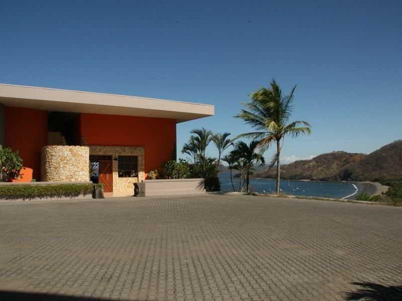 La Finisterra Hotel Nicoya Bagian luar foto