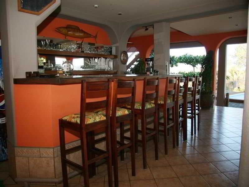 La Finisterra Hotel Nicoya Bagian luar foto